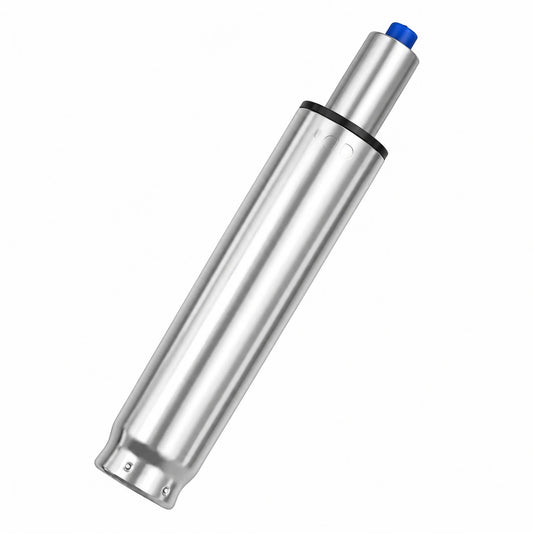 Robuste Gasdruckfeder für Bürostühle, belastbar bis 200 kg, Hhenverstellbar 290-690 mm