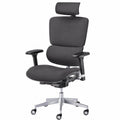 Ergonomischer Arthur Bürostuhl ¨C Testsieger mit 150 kg Belastbarkeit, Ideal für Büro und Gaming