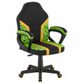 Huzaro Ranger 1.0 - Ergonomischer Gaming-Stuhl für Kinder, Hhenverstellbarer Schreibtischstuhl