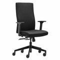 Ergonomischer Bürostuhl mit Verstellbarer Rückenlehne und Lendenstütze ¨C Trendoffice to-Strike Comfort